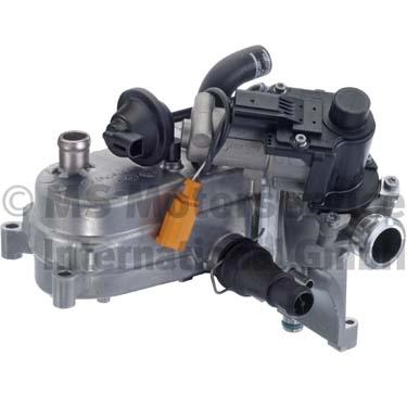 7.01106.38.0, Kjøler, avgassresirkulering, Ventil AGR/EGR 3,0TDI 24V, PIERBURG, Audi A4/A5/A6/Q5 Porsche Cayenne Volkswagen Touareg 3,0TDI CANA CANB CANC CAND CCLA CCWA CCWB CDYA CDYB CDYC CGKA CGKB 2007+, 059131515AD, 95811101100, 059131515BP, 95811101101, 059131515CB, 95811101102, 059131515CC, 95811101103, 059131515D, 95811101104, 059131515ET, 958131515, 059131515M, 059131515R, 0892371, 330690530, 38331, 45-8605, 7518468, 83.1436, 881329321, 88468, 959610, EGR100CR, L31436, PTA510-0802, V10-63-0140, WG1025720, EGR100NCN, WG1820328