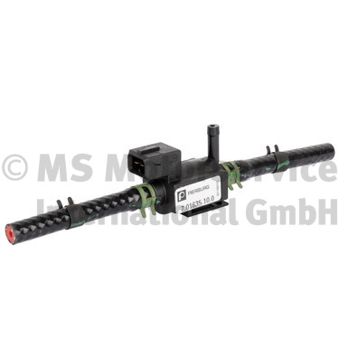Ladetrykk regulatorventil - 7.01635.10.0 PIERBURG - 12657023, 19168559, 4810765