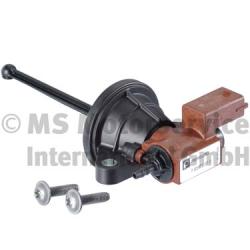 7.01981.07.0, Reguleringselement, kjøler avgassresirkulering, Ventil el., PIERBURG, 1618QW, 1724230, 18523-63P00, 55219921, 55577948, 71753848, 851046, BS51-9V443-AA, 851100, 95511629, WG2169857