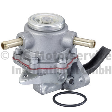 7.02242.06.0, Drivstoffpumpe, čerpadlo paliv.mech.D 0224/0226, PIERBURG, 51.12101-7042, 51.12101-7045, 51.12101-7046, 51.12101-7128, 51.12101-7137, 024.204, 12-340090003, 2541/5, 3.21000, 321310137, 87419, HPON176, PON176, WG1025811, WG1750155