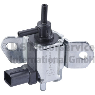 7.02256.51.0, Omkoblingsventil, omkoblingsspjeld (innsugningsrør), Ventil přepín., PIERBURG, 1119940, L801-18-741, 1357314, 1S7G-9J559-BA, 1S7G-9J559-BB, 331240138, 8029449, 83.1161, 9449, CEV1161, V25-63-0033, WG1899374, ZV314MF, WG2008307