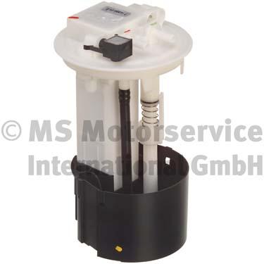 7.02550.04.0, Sensor, drivstoff forsyning, čerpadlo paliv.IN-TANK, PIERBURG, 7700315154, 7701472425, 347520, 71208, E10610S