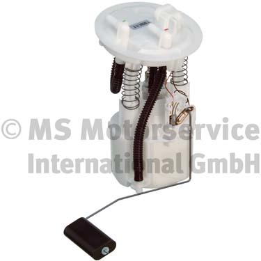 7.02550.17.0, Drivstoff transportenhet, čerpadlo paliv.IN-TANK/2,0i, PIERBURG, 7700422036, 7700426211, 133584, 22222, 2250401, 2503584, 72222, 7506829, 76829, 775069A, 8TF358106-831, 961001, E10442M, FG1050-12B1, G2222, QFP884, WG1025910, 72222AS, G2222AS, WG1498683