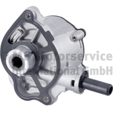 7.02551.27.0, Vakuumpumpe, bremsesystem, Pumpa podtl.mech., PIERBURG, 6510901700, A6510901700, 02.36.069, 44-0056, WG2197552