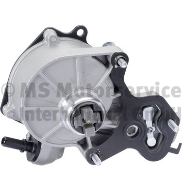 7.02551.32.0, Vakuumpumpe, bremsesystem, Pumpa podtl.mech., PIERBURG, 12662773, 12667187, 12673081, 12684548, 12686657, 5453940, 5454680, 572840, 8010160, 8091241, 91241, WG2173683