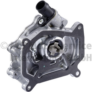 Vakuumpumpe, bremsesystem - 7.02551.37.0 PIERBURG - 14650-HG00E, 14650HG00H, 2701800901