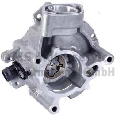 Vakuumpumpe, bremsesystem - 7.02551.50.0 PIERBURG - 06L145100G, 06L145100L, 06L145100P