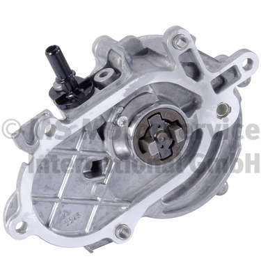 Vakuumpumpe, bremsesystem - 7.02551.54.0 PIERBURG - 05L145100, 05L145100B
