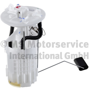 Sensor, drivstoff forsyning - 7.02552.32.0 PIERBURG - 8200704613, 71305, 7409305