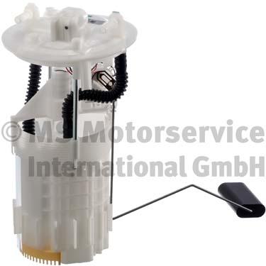 7.02552.34.0, Sensor, drivstoff forsyning, čerpadlo paliv.IN-TANK, PIERBURG, 8200432673, 38692, 71308, 7409308, 79308, WG1025940, EFP761, FP6098, LFP696