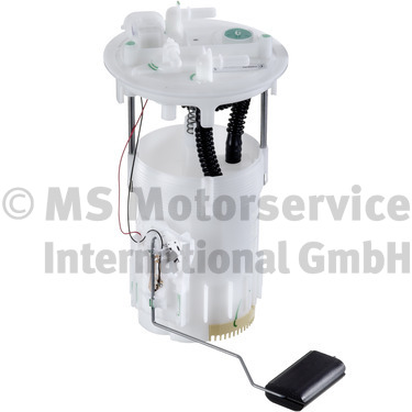 7.02552.34.0, Sensor, drivstoff forsyning, čerpadlo paliv.IN-TANK, PIERBURG, 8200432673, 38692, 71308, 7409308, 79308, WG1025940, EFP761, FP6098, LFP696