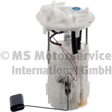 7.02552.37.0, Sensor, drivstoff forsyning, čerpadlo paliv.IN-TANK, PIERBURG, 8200247198, 71313, 7409313, 79313, WG1025943