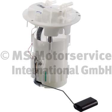 7.02552.54.0, Sensor, drivstoff forsyning, čerpadlo paliv.IN-TANK, PIERBURG, 9674461380, 21369, 71369, 7409369, 79369