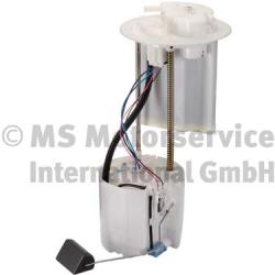 7.02552.65.0, Drivstoff transportenhet, čerpadlo paliv.IN-TANK, PIERBURG, 77020-0D130, 0986580990, 39556, 72983, 7507619, 775564, 77619, FDB5115, FG2054-12B1, G2983, WG1749113, 72983A2, LFP735, WG1778847, WG1924866, WG2099545, WG2100759