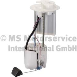 7.02552.66.0, Drivstoff transportenhet, čerpadlo paliv.IN-TANK, PIERBURG, 77020-0D161, 77704-0d090, 320900857, 39555, 72984, 7507620, 77620, G2984, WG1749114, 320900858, EFP911, WG1924867, FP5659, LFP734