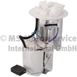 7.02552.69.0, Drivstoff transportenhet, čerpadlo paliv.IN-TANK, PIERBURG, 77020-02740, 320900861, 72987, 7507623, 77623, G2987, WG1749117, WG1924870