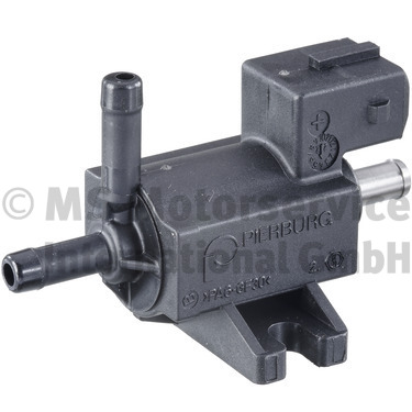 Ladetrykk regulatorventil - 7.02568.02.0 PIERBURG - B11-3541412