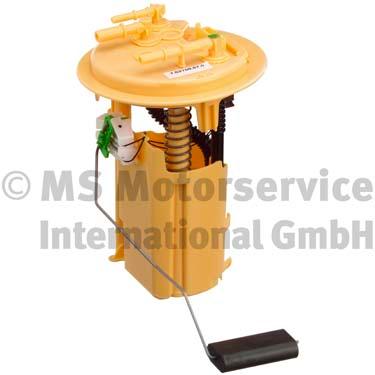 7.02700.07.0, Sensor, drivstoff forsyning, čerpadlo paliv.IN-TANK, PIERBURG, 1525LA, 321250114, 347547, 519721349901, 71272, 7213401, 7409272, 79272, FG1000-12B1, WG1026059, WG1498638, WG1748613, WG1791952