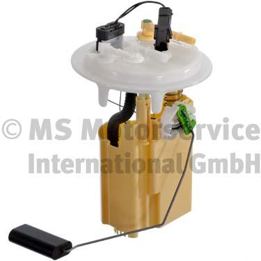 7.02700.09.0, Sensor, drivstoff forsyning, čerpadlo paliv.IN-TANK, PIERBURG, 1525GW, 1525QF, 19781129900, 71288, E10589S, FG1063-12B1, 7811200