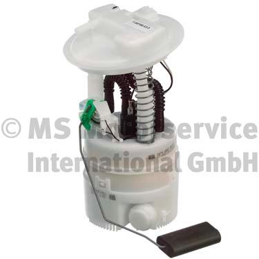 7.02700.53.0, Drivstoff transportenhet, čerpadlo paliv.IN-TANK, PIERBURG, 8200368239, 7464400, QFP973, V46-09-0042