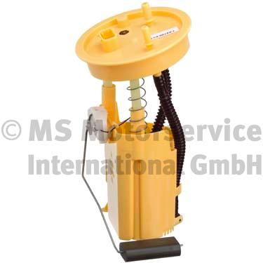 7.02700.63.0, Sensor, drivstoff forsyning, čerpadlo paliv.IN-TANK, PIERBURG, 16112752312, 16112756096, 2752312, 2756096, 347510, 519751569900, 71287, 7515600, CAF7287, E10576S, FL0302-12B1, WG1026113, WG1498781