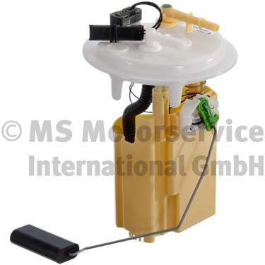 7.02700.74.0, Sensor, drivstoff forsyning, čerpadlo paliv.IN-TANK, PIERBURG, 1525GV, 1525QE, 0986580383, 19781129903, 321250128, 347519, 71289, 7409289, 79289, E10591S, FDB1846, FG1064-12B1, SUA520, 7811203