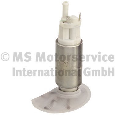 7.02700.92.0, Drivstoffpumpe, čerpadlo paliv.IN-TANK, PIERBURG, 0986580350, 320910164, 347205, 70001, 7506296, 76296, 770010, 7821200, QFP700, V24-09-0003, WG1026133, ESS273, WG1496240, ESS382, WG1496241