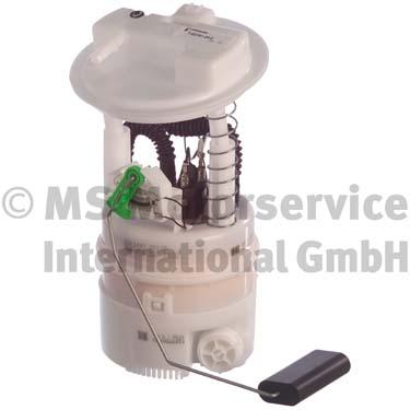 7.02701.24.0, Drivstoff transportenhet, čerpadlo paliv.IN-TANK, PIERBURG, 8200725022, 09746779902, 22509, 320900504, 347133, 519746779900, 72509, 7507202, 77202, 775359, E10647M, FDB5517, FG1105-12B1, WG1013133, 7467702, WG1026163, WG1498710, WG1778666