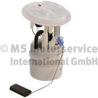 7.02701.75.0, Drivstoff transportenhet, čerpadlo paliv.IN-TANK, PIERBURG, 1525RH, 9685471980, 09730519900, 0986580376, 22507, 72507, 7507200, 77200, E10665M, FG1100-12B21, V22-09-0024, 7305100