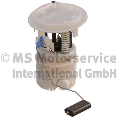 7.02701.82.0, Drivstoff transportenhet, čerpadlo paliv.IN-TANK, PIERBURG, 1525WH, 9671720180, 09730709901, 39345, 72551, 7507247, 77247, FG1103-12B1, V22-09-0008, 7307001, EFP659, FP5466, LFP433