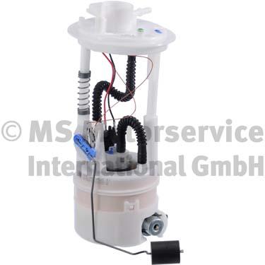 7.02701.92.0, Drivstoff transportenhet, čerpadlo paliv.IN-TANK, PIERBURG, 60677545, 60684359, 759320059, 0580313107, 19780029906, 39021, 519031309907, 72241, 7506841, 76841, E10416M, FG1132-12B1, 7800206, EFP338, FP5029, LFP135