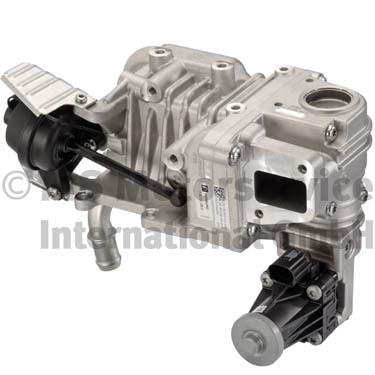 EGR-modul - 7.02751.02.0 PIERBURG - AL3Q-9U483-EC, LR023158, AL3Q-9U483-ED