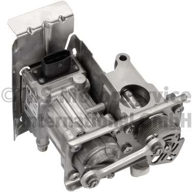 EGR-modul - 7.03527.12.0 PIERBURG - 04509500, 04516694, 45-8380