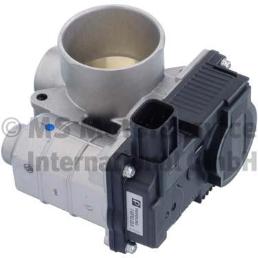 Strupeventilstuss - 7.03703.23.0 PIERBURG - 16119-8N000, 16119-8N003, 16119-8N00A