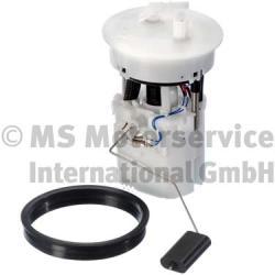 7.03794.22.0, Drivstoff transportenhet, čerpadlo paliv.IN-TANK, PIERBURG, 1513115, 8V51-9H307-AB, ZJ38-13-35XA, 1531359, 8V51-9H307-BA, ZJ38-13-35XB, 1537880, 8V51-9H307-BB, ZJ38-13-35XC, 1809972, 8V51-9H307-BC, 133528, 1987580032