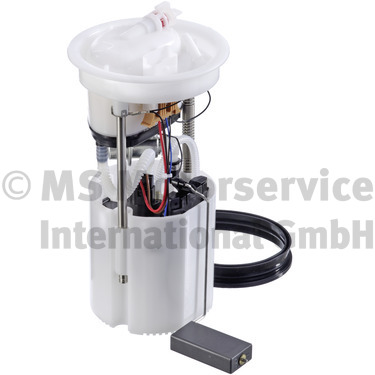 7.03794.42.0, Drivstoff transportenhet, čerpadlo paliv.IN-TANK, PIERBURG, 1506989, 6G91-9H307-AF, 8TF358146-151, A2C53287860Z