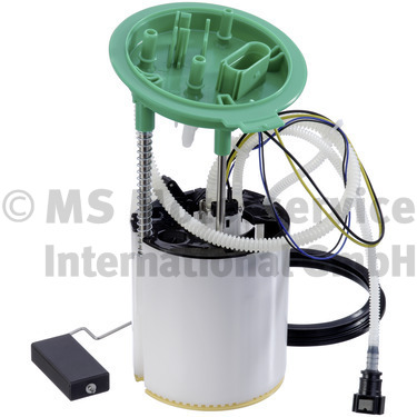 7.03794.43.0, Drivstoff transportenhet, čerpadlo paliv.IN-TANK, PIERBURG, 8E0919051AK, 8E0919051AL, 8E0919051CQ, 1009190117, 228-235-040-006Z, 72850, 77479, 775449, 8TF358146-641, FG0977-12B1, G2850AS, V10-09-0869, WG1032550, FG097711B1, WG1407865, WG2194486