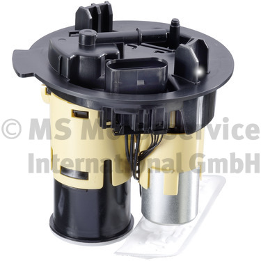 7.03794.45.0, Drivstoff transportenhet, čerpadlo paliv.IN-TANK, PIERBURG, 2224700094, A2224700094, 02.38.167, 42532, 75071062, 771062, 8TF358306-271