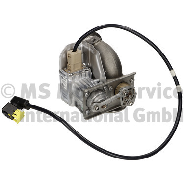 EGR-modul - 7.03808.69.0 PIERBURG - 1896001, 1952321, 1954013