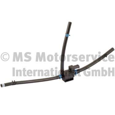 Ladetrykk regulatorventil - 7.04492.07.0 PIERBURG - 1810809, 31370533, 2010734