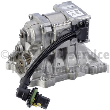 EGR-modul - 7.04723.12.0 PIERBURG - 04516700