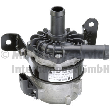 Vannpumpe, drivbatteri - 7.04972.02.0 PIERBURG - 52014557AC, 52014557AD, 998399