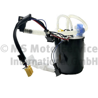 7.05061.28.0, Drivstoff transportenhet, čerpadlo paliv.IN-TANK, PIERBURG, BJ32-9A407-AA, CJ32-9A407-AA, CJ32-9A407-AB, LR026192, LR044427, LR057235, 48542, 721112, 7507827, G21112, WG1967502