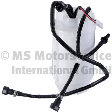 Drivstoff transportenhet - 7.05061.39.0 PIERBURG - 7L0919087F, 7L6919087B, 7L6919087G