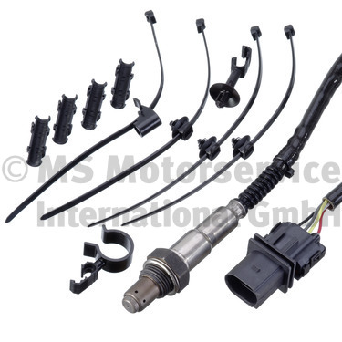 7.05271.91.0, Lambdasonde, Lambda sonda, PIERBURG, 23508408, 24402860, 25198481, 92068775, 25198482, 55562206, 55563958, 39087924, 55568266, 55573711, 5855391, 855252, 855253, 855483, 0258010065, 0893221, 10.8267, 175950, 368000, 570150, 6PA358103-071, 81647, 90051, 90051A2, DOX-2050, ES20526-12B1, XLOS1714, 0258986729