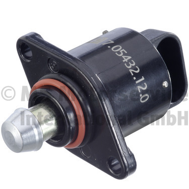 7.05432.12.0, Tomgang reguleringsventil, luftforsyning, Motorek krokový, PIERBURG, 078133455D, 08424, 08SKV036, 0908055, 113758, 14825, 150026710, 45-7031, 556056, 58-0065, 6NW009141-461, 958036, D5109, FDB1527, WG1026461, 301330455078D, D95109, EIC085, FDB972, WG1033037, IAV162, WG1494901