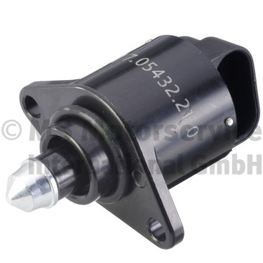 7.05432.21.0, Tomgang reguleringsventil, luftforsyning, Motorek krokový, PIERBURG, 19209L, 0908027, 27879, 556042A, 6NW009141-361, 721462, 7514051, 801001301601, 87.042, A97122, CV10189-12B1, EE7041, FDB1010, L7042, WG1014408, XICV55, WG1033036, XFP8624, WG1494878