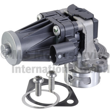 7.05628.04.0, EGR-ventil, Ventil AGR/EGR, PIERBURG, Mitsubishi Canter 4P10* Euro5 2013+, QC000727
