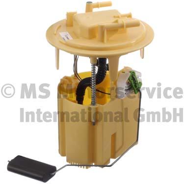 7.05656.27.0, Sensor, drivstoff forsyning, čerpadlo paliv.IN-TANK, PIERBURG, 9800206080, 09731439900, 38696, 71434, 7409434, 79434, WG1354731, 7314300, EFP891, FP6105, LFP712