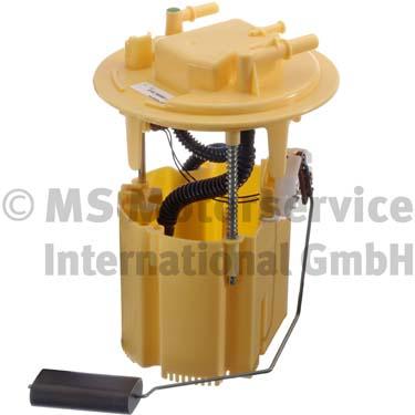 7.05656.29.0, Sensor, drivstoff forsyning, čerpadlo paliv.IN-TANK, PIERBURG, 9674722680, 09731449900, 71435, 7409435, 79435, WG1354733, 7314400